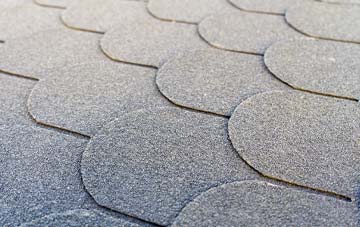 Cleat asphalt roofing costs