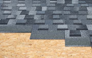 expert Cleat asphalt roof companies