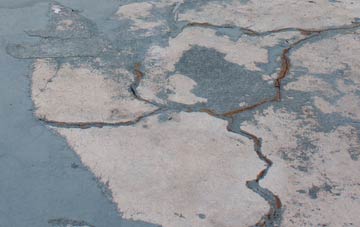 fibreglass roofing replacement Cleat