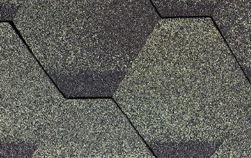 Cleat fibreglass shingle repairs