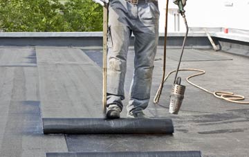 flat roof replacement Cleat, Orkney Islands