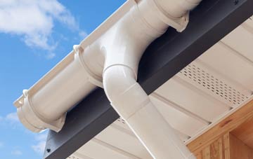 Cleat gutter installation costs