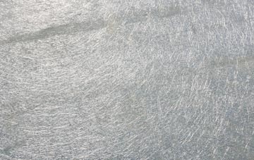 Cleat laminate fibreglass or shingles?