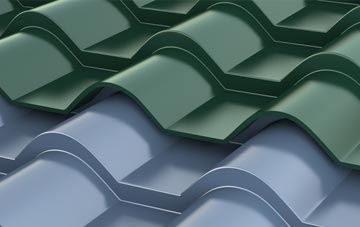 who should consider Cleat plastic roofs