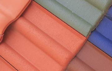 Cleat plastic roofing companies