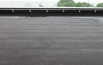 Cleat asphalt roof replacement