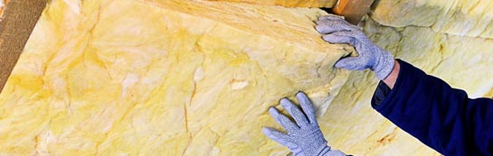 quotes for Cleat roof insulation