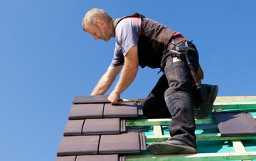 disadvantages of Cleat slate roofing