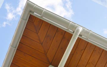 Cleat soffit types