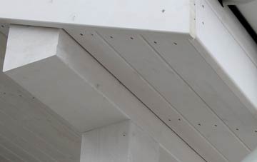 soffits Cleat, Orkney Islands