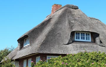 thatch roofing Cleat, Orkney Islands