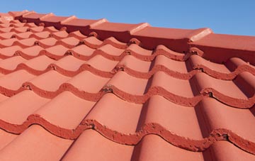 Cleat tile and slate roof replacement