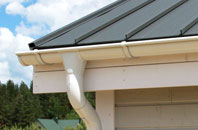 Cleat soffits